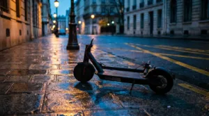 Trottinettes électriques : la préfecture de Seine-et-Marne interpelle les jeunes