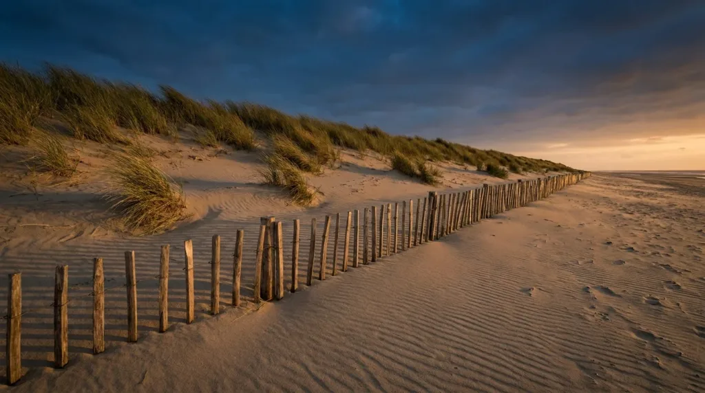 Trouville-sur-Mer : des ateliers pour apprendre aux jeunes à défendre les dunes