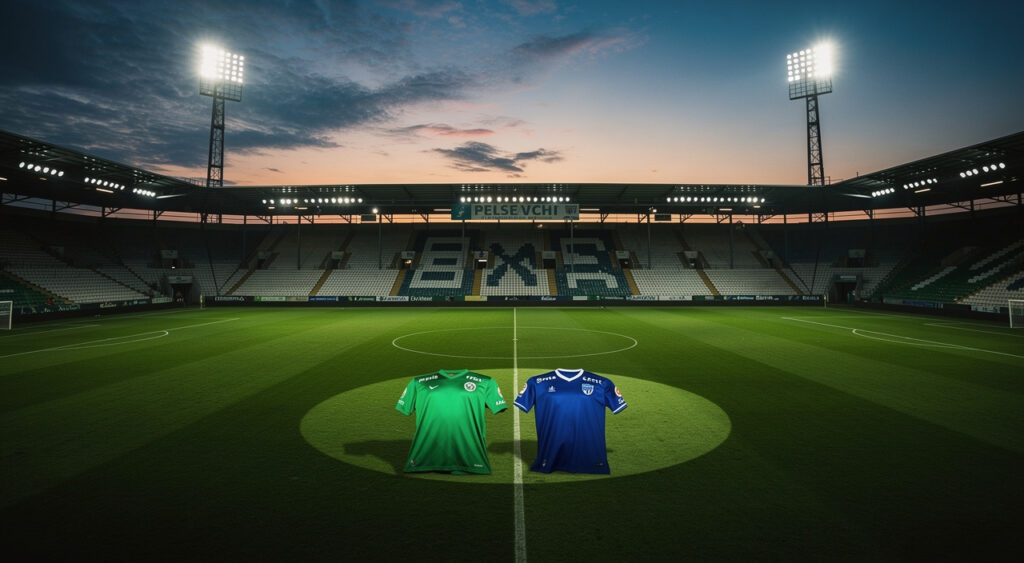 Troyes à Saint-Étienne : Montanier voit un test Ligue 1 pour la promotion