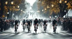 Troyes accueille les Championnats de France de duathlon avec 1 200 athlètes