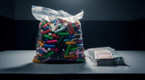 Troyes : deux interpellations pour trafic de 1410 puffs saisies