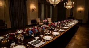 Trump déclare l&rsquo;Iran « vaincu militairement » devant Charles III, l&rsquo;ONU dénonce 21 exécutions