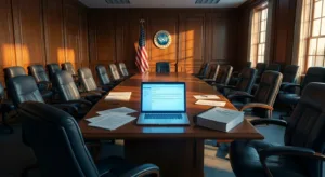 Trump licencie les 24 sages de la science américaine par un courriel