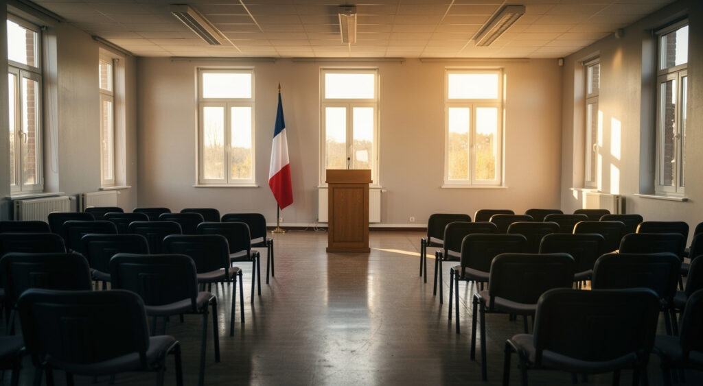 Tuberculose au collège Rollinat d&rsquo;Argenton : réunion d&rsquo;information ce jeudi