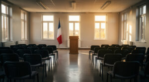 Tuberculose au collège Rollinat d&rsquo;Argenton : réunion d&rsquo;information ce jeudi