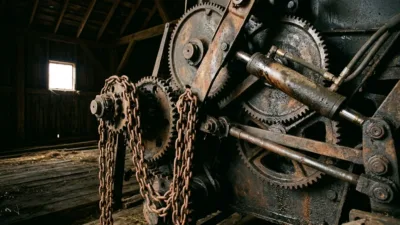 Turriers : une jeune femme grièvement blessée dans un accident agricole