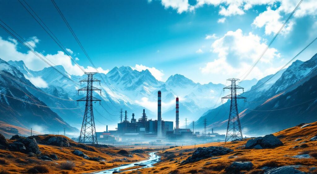 Ugine : Ugitech mise sur l&rsquo;efficacité énergétique pour préserver ses 1 100 emplois