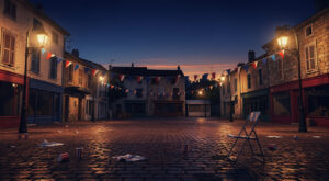 Un an ferme pour l&rsquo;agression sexuelle de la députée Yaël Ménaché à Péronne, sans expulsion