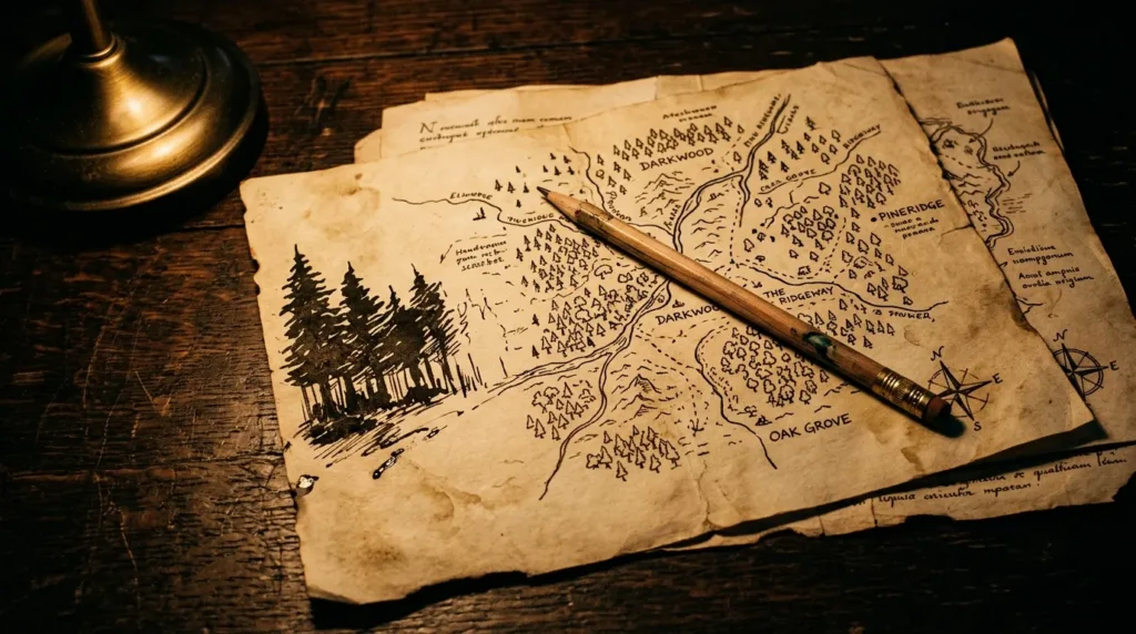 Un atelier BD sur la forêt de Fontainebleau aux Archives de Seine-et-Marne