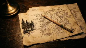 Un atelier BD sur la forêt de Fontainebleau aux Archives de Seine-et-Marne