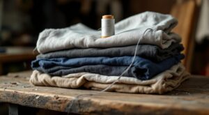 Un atelier de couture solidaire ouvre à Lucenay-l&rsquo;Évêque