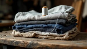 Un atelier de couture solidaire ouvre à Lucenay-l'Évêque