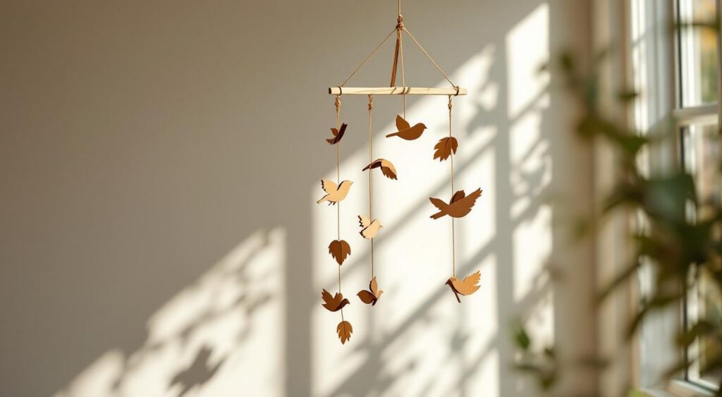 Un atelier nature pour les enfants au Musée du Compagnonnage de Romanèche-Thorins