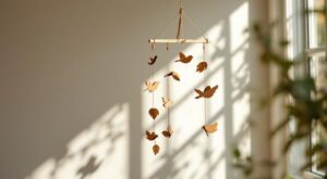 Un atelier nature pour les enfants au Musée du Compagnonnage de Romanèche-Thorins