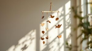 Un atelier nature pour les enfants au Musée du Compagnonnage de Romanèche-Thorins