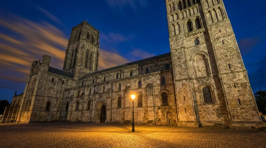 Un concert pour sauver le carillon unique de l&rsquo;Orne à La Ferté-Macé