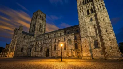 Un concert pour sauver le carillon unique de l'Orne à La Ferté-Macé