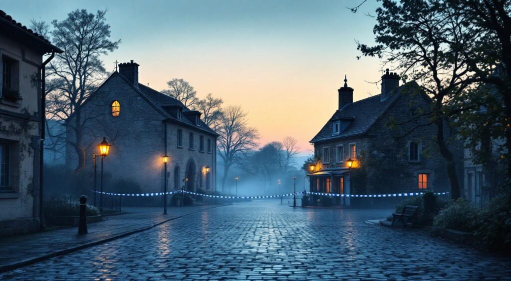 Un corps découvert dans une voiture incendiée devant la mairie de Josnes