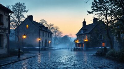 Un corps découvert dans une voiture incendiée devant la mairie de Josnes