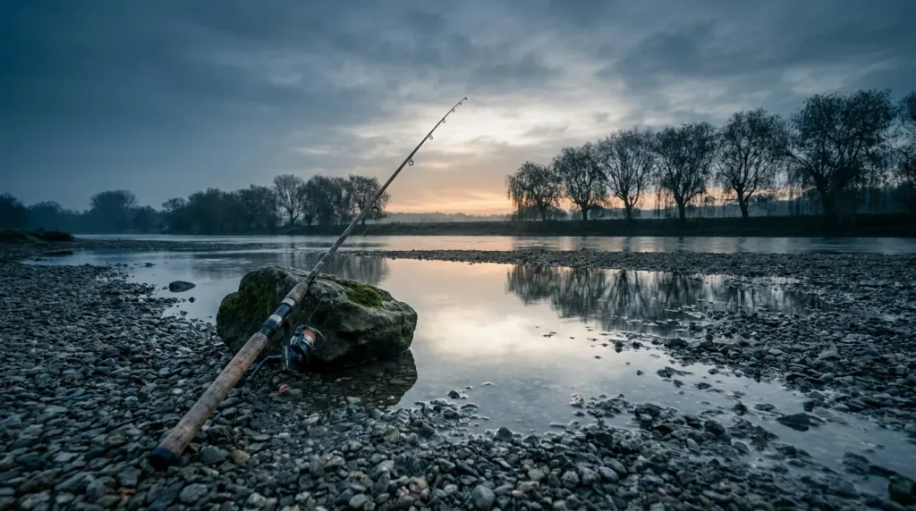 Un corps repêché dans l&rsquo;Allier à Coudes : une noyade accidentelle privilégiée