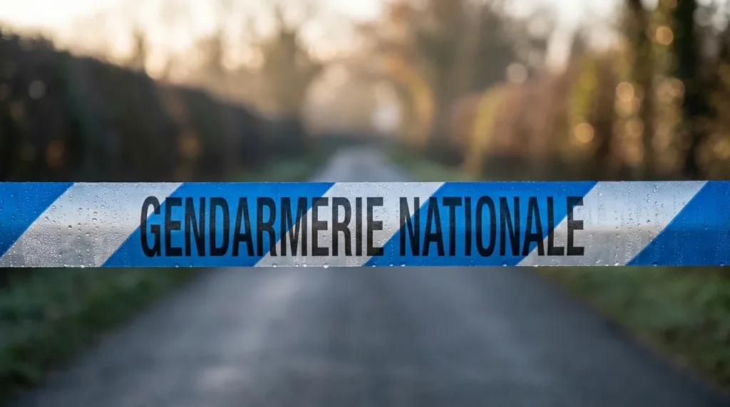 Un mort dans un choc frontal sur une départementale à Échauffour