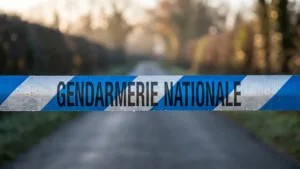 Un mort dans un choc frontal sur une départementale à Échauffour