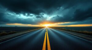 Un motard tué sur la RD 2060 à La Selle-en-Hermoy : la route toujours en cause