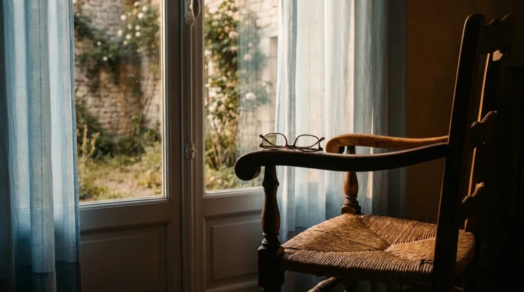 Un nouveau foyer pour personnes âgées dépendantes ouvre à Dissay