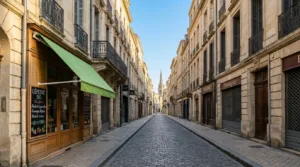 Un nouveau So.bio ouvre au centre de Bordeaux