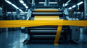 Un ouvrier de 22 ans meurt happé par un laminoir dans l&rsquo;usine Lustucru de Saint-Genis-Laval