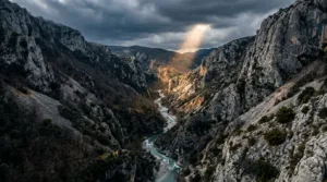 Un séisme de magnitude 3 ressenti dans la Vallée de l&rsquo;Ubaye, sans dégâts