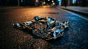 Un véhicule mal stationné sauve une octogénaire de l&rsquo;hypothermie à Digne-les-Bains