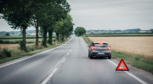 Une infirmière sauve un conducteur en arrêt cardiaque près de Lyon