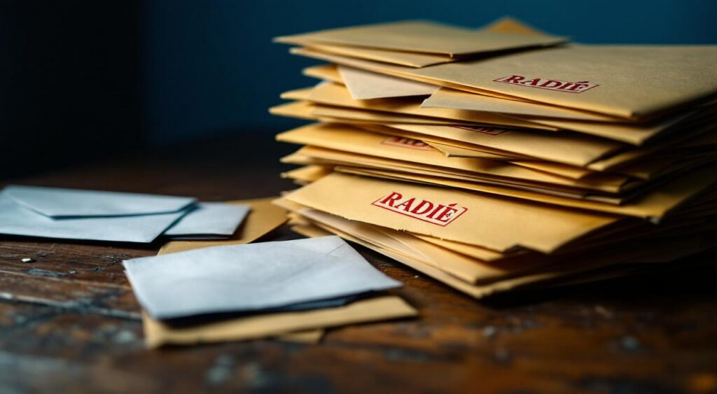 Unistra : 150 personnes mobilisées contre la radiation de 82 étudiants étrangers