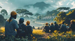 Université de Guyane : un forum pour brancher les diplômés sur les métiers du tourisme