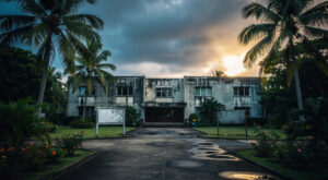 Université de La Réunion : la députée Lebon alerte sur une crise financière profonde