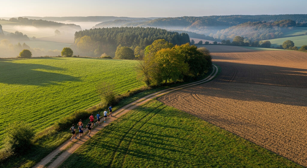 UNSS Dordogne : le Journal Départemental n°24 met en lumière les temps forts sportifs scolaires