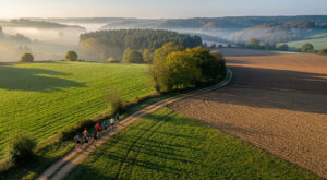 UNSS Dordogne : le Journal Départemental n°24 met en lumière les temps forts sportifs scolaires