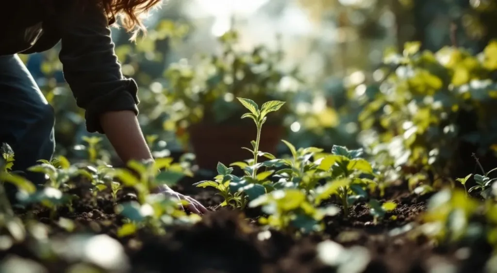 Urville : des jeunes lancent un jardin partagé pour apprendre à cultiver autrement