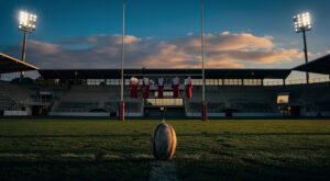 US Dax s&rsquo;offre une victoire cruciale 36-10 contre Nevers et se rapproche du maintien en Pro D2