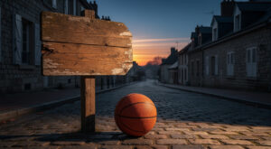 US Laval Basket réalise un doublé historique en Coupe de France