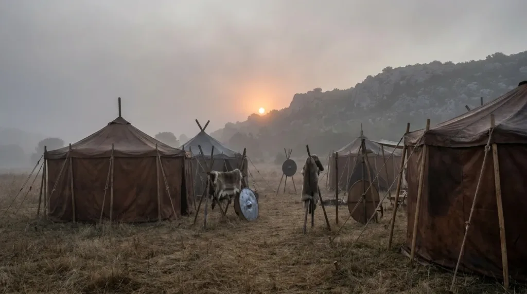 Usclas-d&rsquo;Hérault : les Vikings reviennent pour une deuxième édition