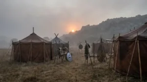 Usclas-d&rsquo;Hérault : les Vikings reviennent pour une deuxième édition