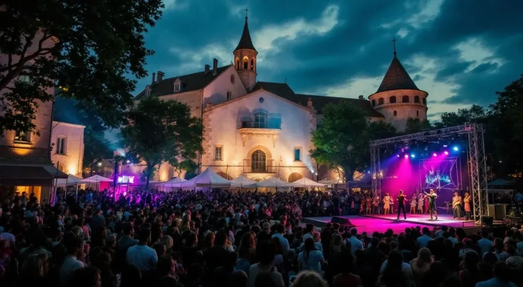 Uzès : le Festival La Maison Danse fête ses 30 ans du 3 au 7 juin