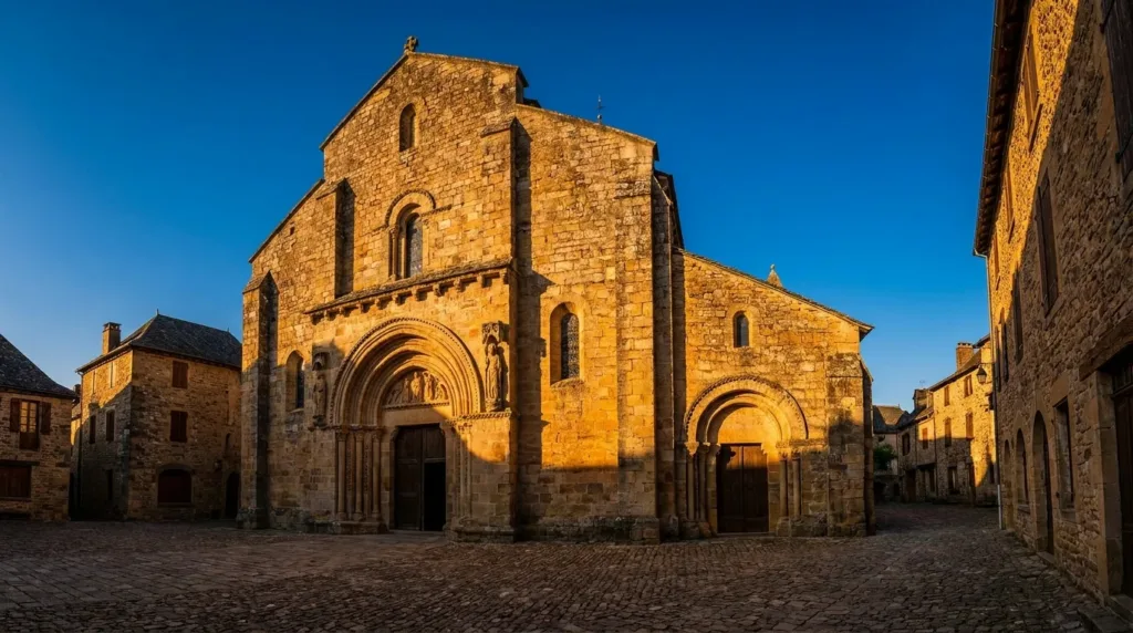 Vabres-l&rsquo;Abbaye : bilan positif pour l&rsquo;association Vabres d&rsquo;Hier à Demain