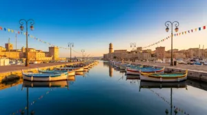 Vacances d&rsquo;avril à Marseille : musées, sport et carnaval pour les familles