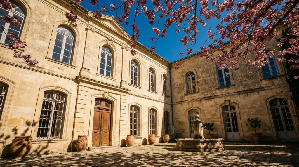 Vacances de printemps : Aix-en-Provence mise sur la culture familiale