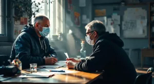 Vaccination saisonnière dans les écoles de Saint-Étienne-de-Tulmont