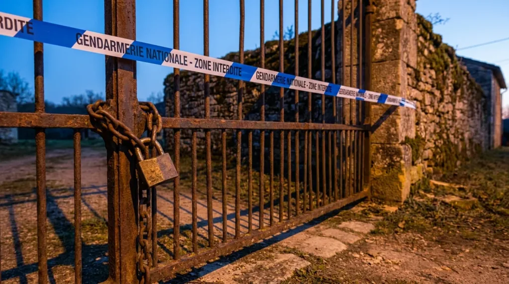 Vailhourles : Audrey Cavalié retrouvée morte au Portugal, son ex-compagnon en détention