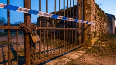 Vailhourles : Audrey Cavalié retrouvée morte au Portugal, son ex-compagnon en détention